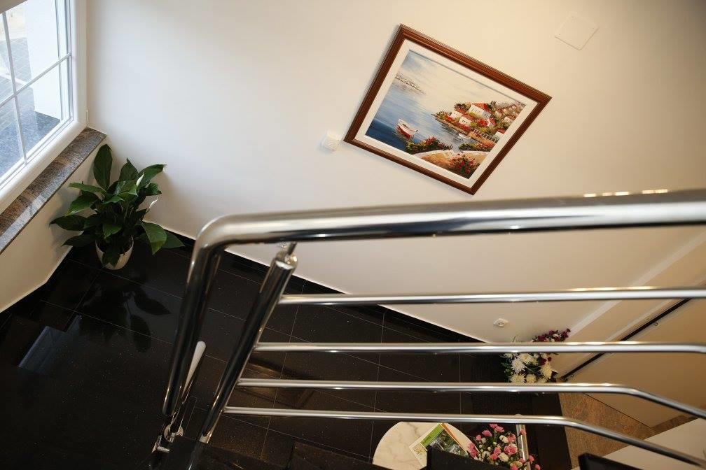 Apartments Simic Βόντιτσε Εξωτερικό φωτογραφία