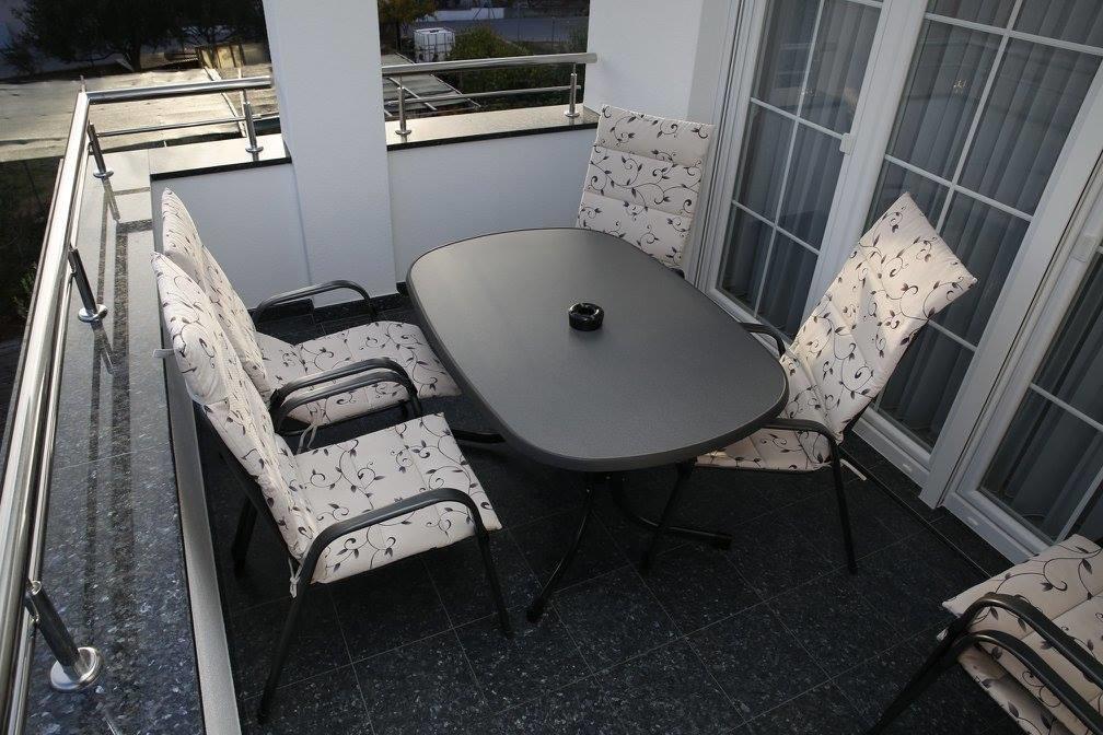 Apartments Simic Βόντιτσε Εξωτερικό φωτογραφία