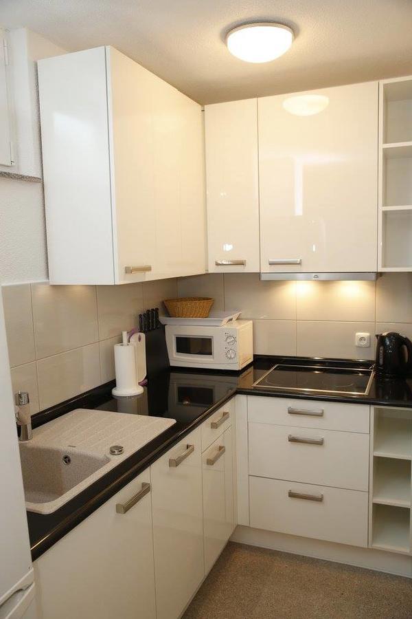 Apartments Simic Βόντιτσε Εξωτερικό φωτογραφία