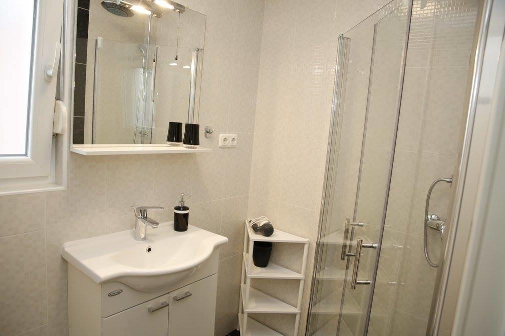 Apartments Simic Βόντιτσε Εξωτερικό φωτογραφία