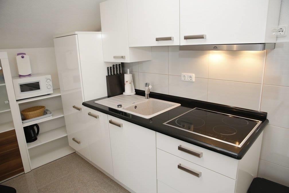 Apartments Simic Βόντιτσε Εξωτερικό φωτογραφία