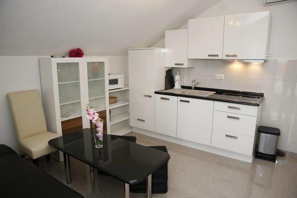Apartments Simic Βόντιτσε Εξωτερικό φωτογραφία