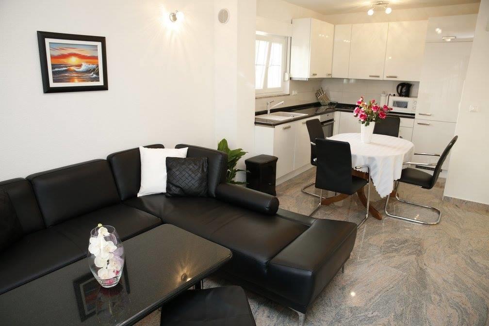 Apartments Simic Βόντιτσε Εξωτερικό φωτογραφία