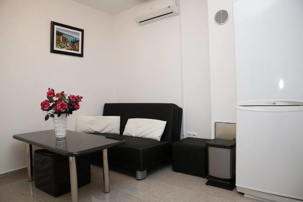 Apartments Simic Βόντιτσε Εξωτερικό φωτογραφία