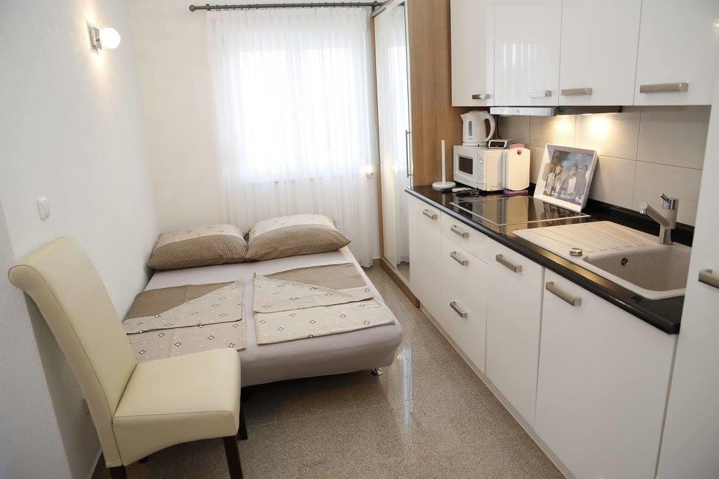 Apartments Simic Βόντιτσε Εξωτερικό φωτογραφία
