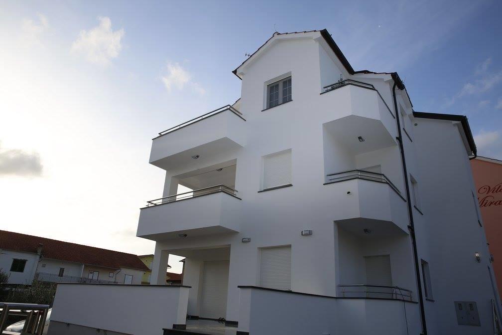 Apartments Simic Βόντιτσε Εξωτερικό φωτογραφία