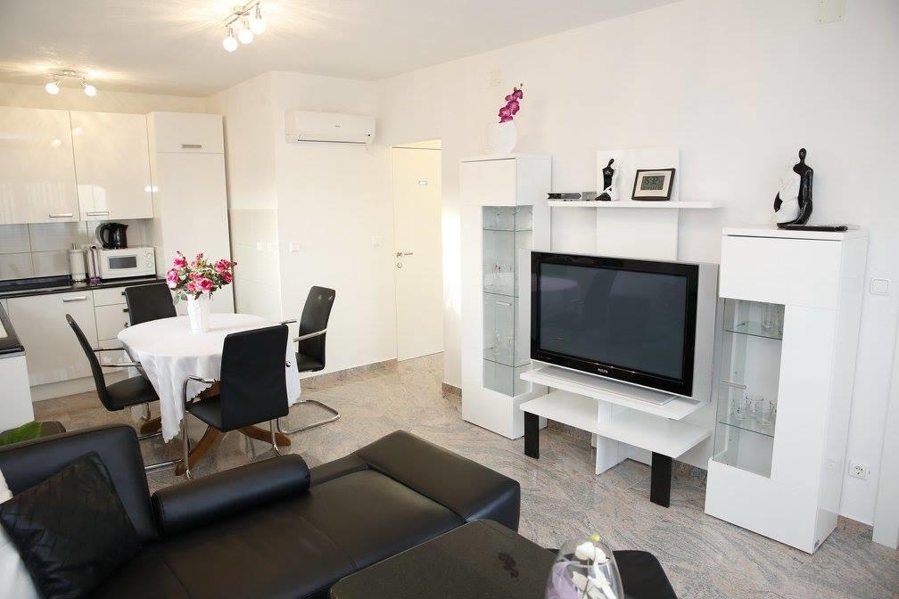 Apartments Simic Βόντιτσε Εξωτερικό φωτογραφία