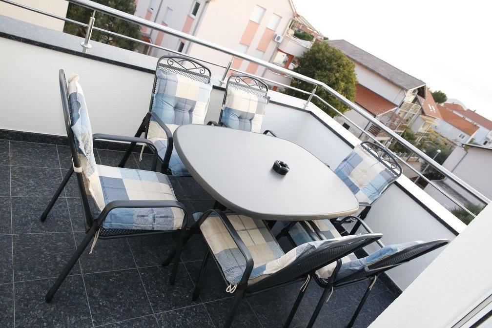 Apartments Simic Βόντιτσε Εξωτερικό φωτογραφία