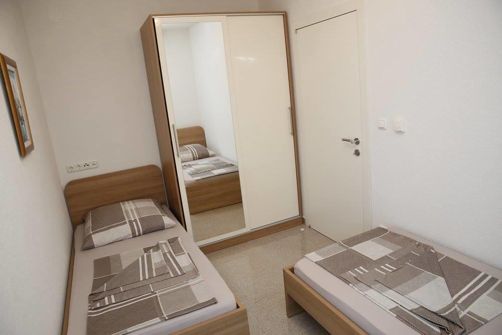 Apartments Simic Βόντιτσε Εξωτερικό φωτογραφία