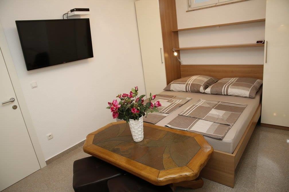 Apartments Simic Βόντιτσε Εξωτερικό φωτογραφία
