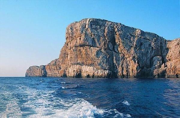 Apartments Simic Βόντιτσε Εξωτερικό φωτογραφία