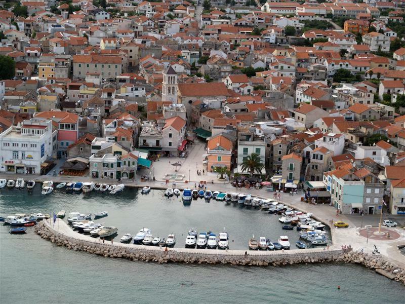 Apartments Simic Βόντιτσε Εξωτερικό φωτογραφία