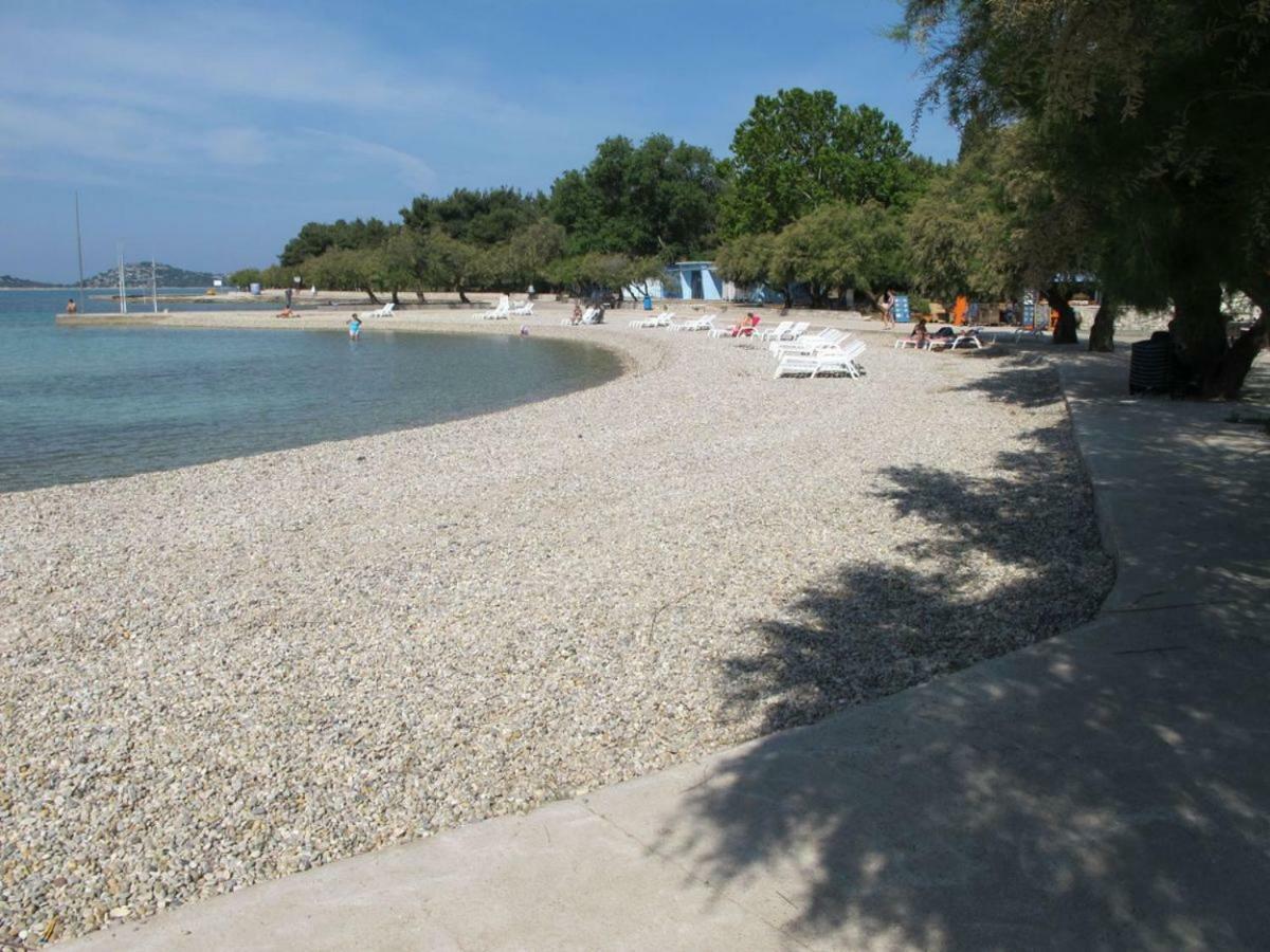 Apartments Simic Βόντιτσε Εξωτερικό φωτογραφία